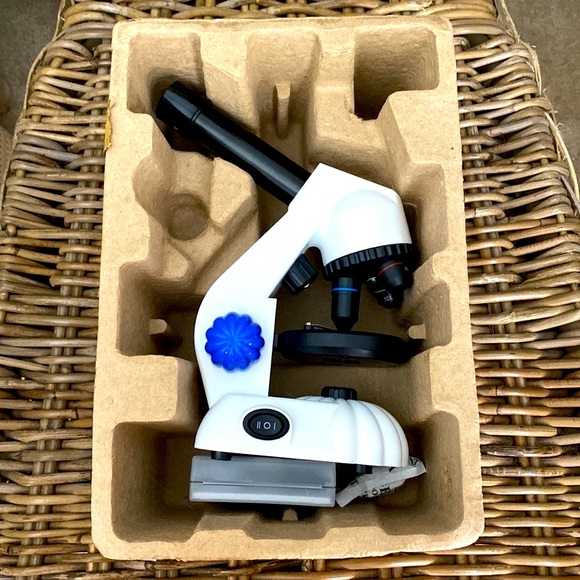 Lab Duo Scope 2-in-1 Microscope - Picture 4 of 9